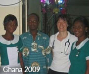 Ghana-2009