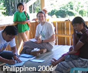 Philippinen 2006